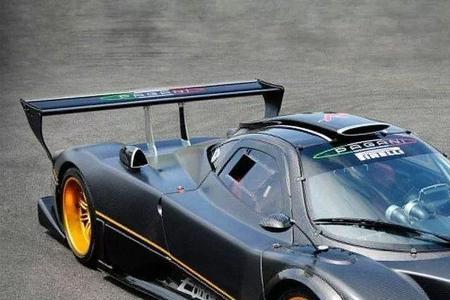 帕加尼zondaR停产了吗