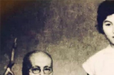 ​齐白石娶几个妻子