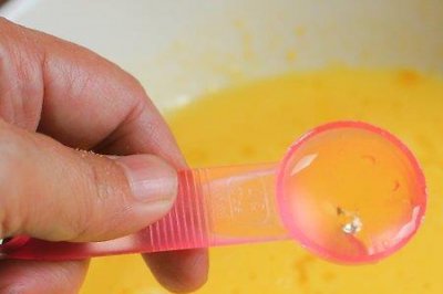 ​沙拉酱怎么吃好吃