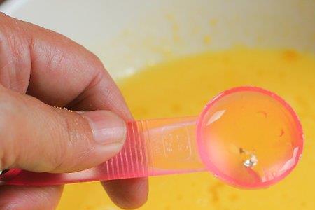 沙拉酱怎么吃好吃