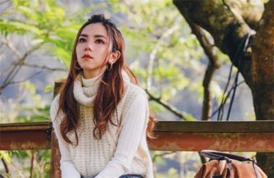 ​少年派邓紫棋的扮演者