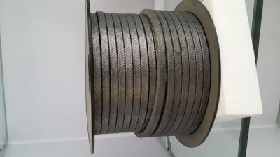 ​石墨石棉盘根使用方法