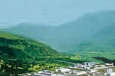 ​四川的核电站都有哪些