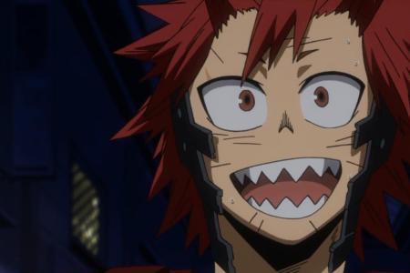 我本英雄续集大结局介绍