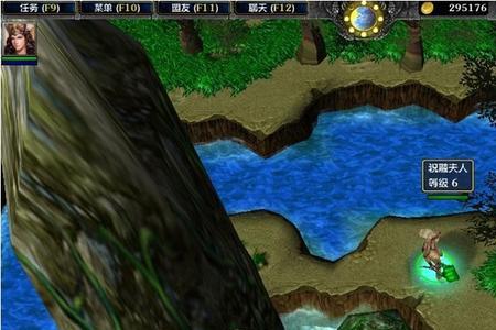 五虎将后传3.0孟获怎么玩