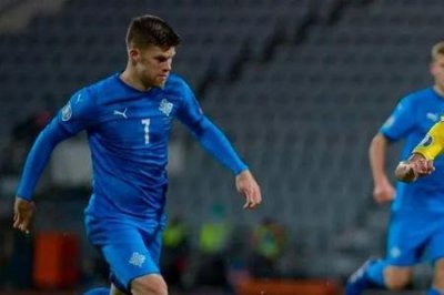 ​世预赛冰岛对罗马尼亚比分