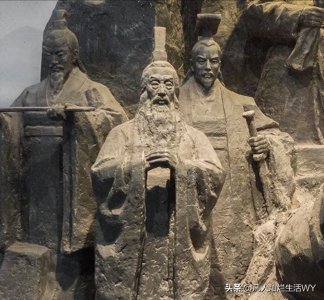 ​【音频】孩子每天听的历史词汇故事—春秋时期：越王勾践