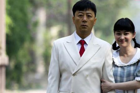 父母爱情江卫东老婆叫什么名字