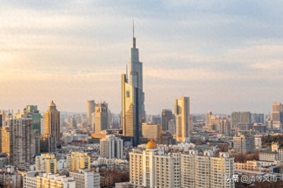 ​南京，走进六朝古都的历史长河