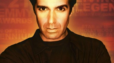 ​历史上的今天 | 著名魔术师大卫科波菲尔出生