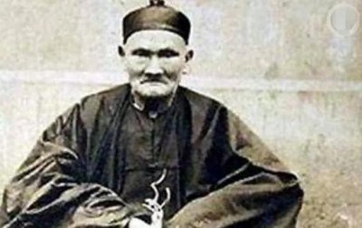 ​中国历史上最长寿的人