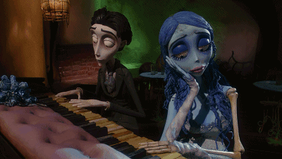 僵尸新娘英文台词（每日英语僵尸新娘）(2)