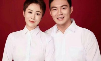 ​她结婚了，《夏洛特烦恼》里的马冬梅