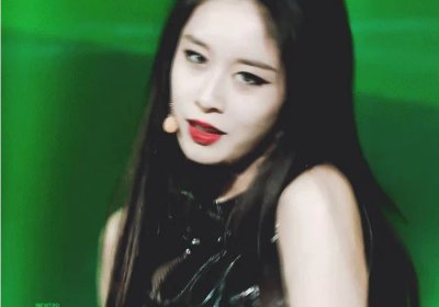 ​朴智妍是谁 为什么叫恐龙