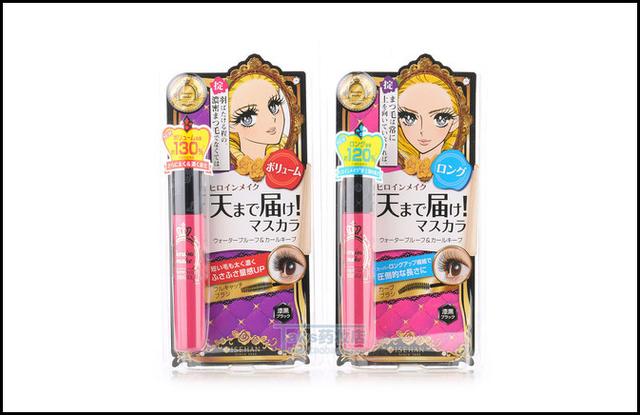 睫毛短密适合的睫毛膏（十款拯救短睫毛的睫毛膏）(10)