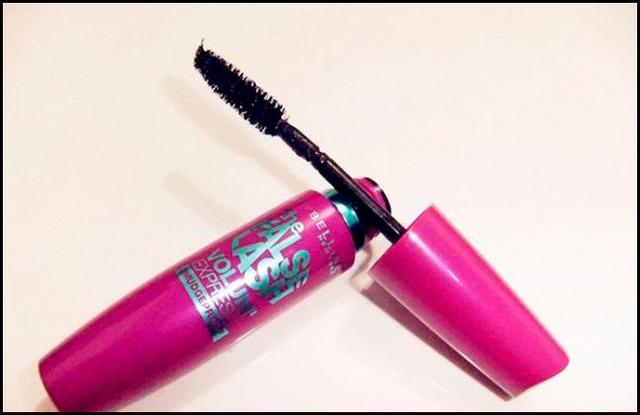 睫毛短密适合的睫毛膏（十款拯救短睫毛的睫毛膏）(6)