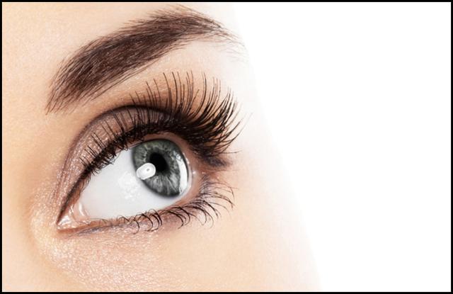睫毛短密适合的睫毛膏（十款拯救短睫毛的睫毛膏）(1)