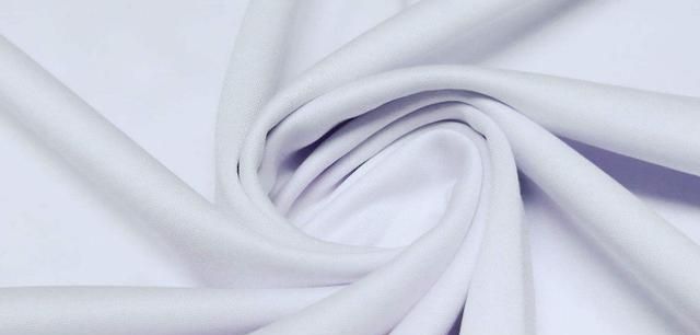 聚酯纤维面料有什么特点?