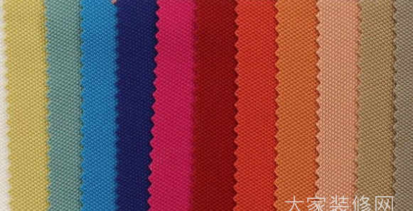 聚酯纤维的缺点,聚酯纤维是什么面料优缺点图3