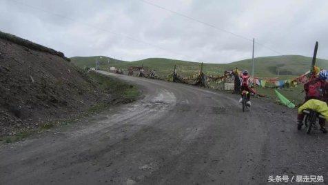 成都出发骑行到拉萨要多少天（从成都骑行到拉萨只要20天）(6)