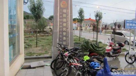 成都出发骑行到拉萨要多少天（从成都骑行到拉萨只要20天）(11)