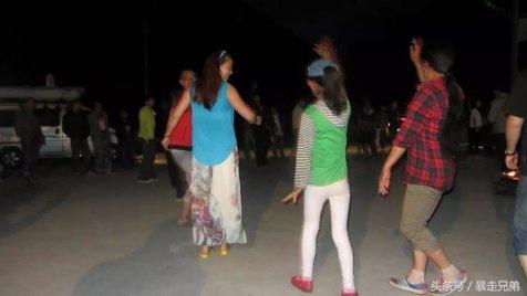 成都出发骑行到拉萨要多少天（从成都骑行到拉萨只要20天）(2)