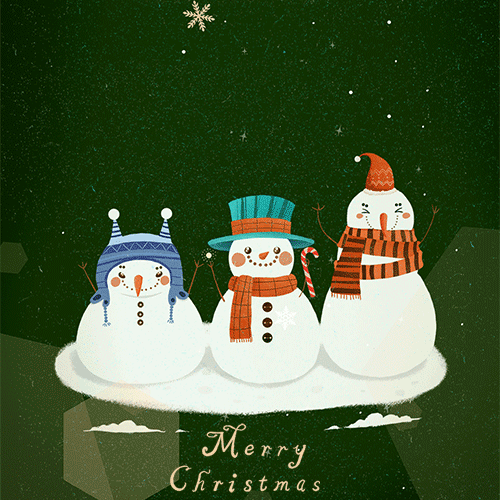 美国圣诞节用英语介绍（美国的平安夜和圣诞节）(2)