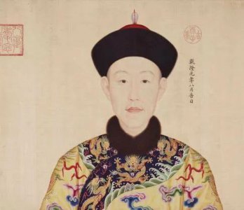 ​弘历是哪个皇帝(乾隆皇帝身世之谜)