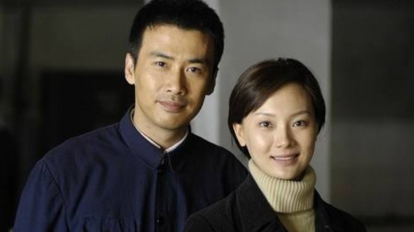 柳云龙妻子照片曝光 结婚生女二十多年隐藏的很好