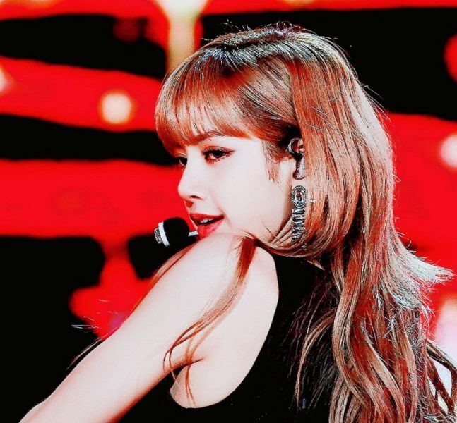 泰国艺人lisa男朋友是谁lisa对于男朋友的标准非常简单