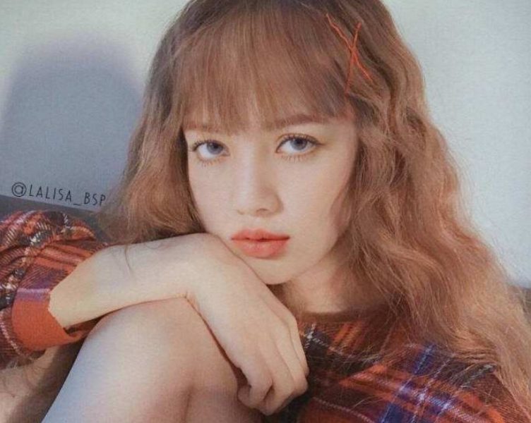 泰国艺人lisa男朋友是谁lisa对于男朋友的标准非常简单
