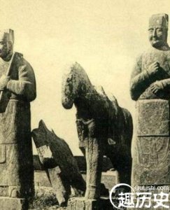 ​李林甫口蜜腹剑的故事，唐朝李林甫是个怎样的人？