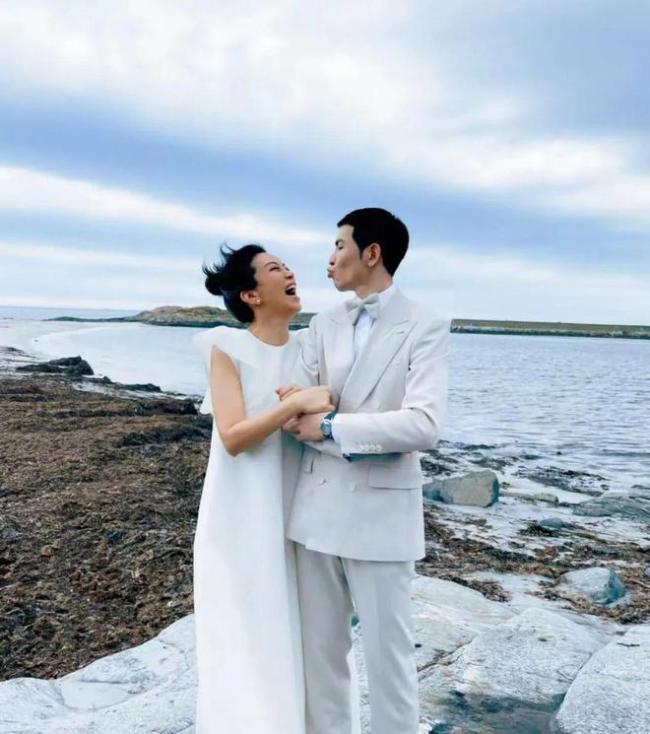 2025年结婚的7对明星 有人成豪门赘婿