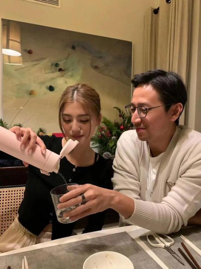 2025年结婚的7对明星 有人成豪门赘婿