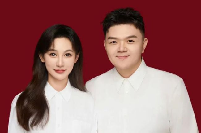 2025年结婚的7对明星 有人成豪门赘婿