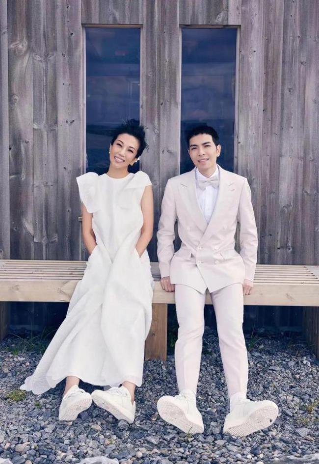 2025年结婚的7对明星 有人成豪门赘婿