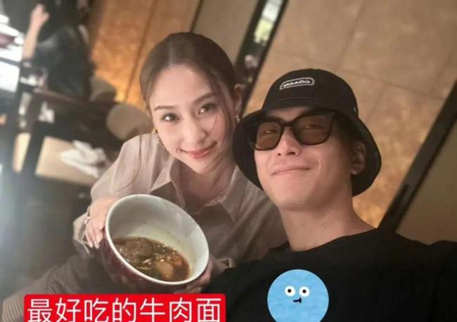 2025年结婚的7对明星 有人成豪门赘婿