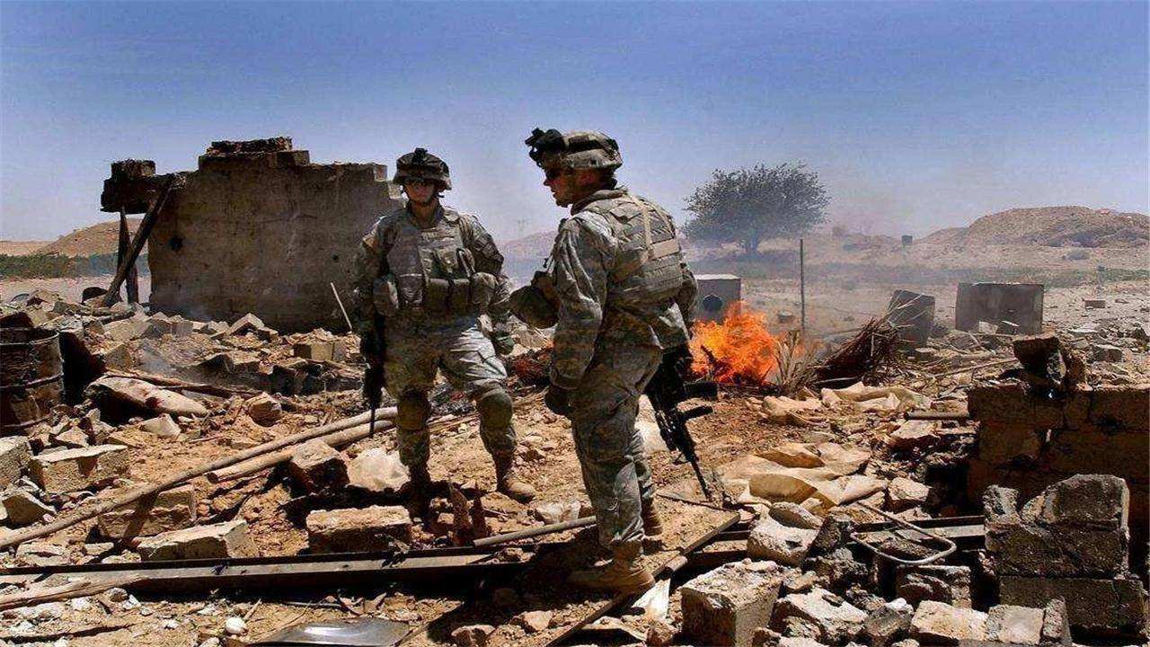 叙利亚为什么发生战争（叙利亚战争的起因）-