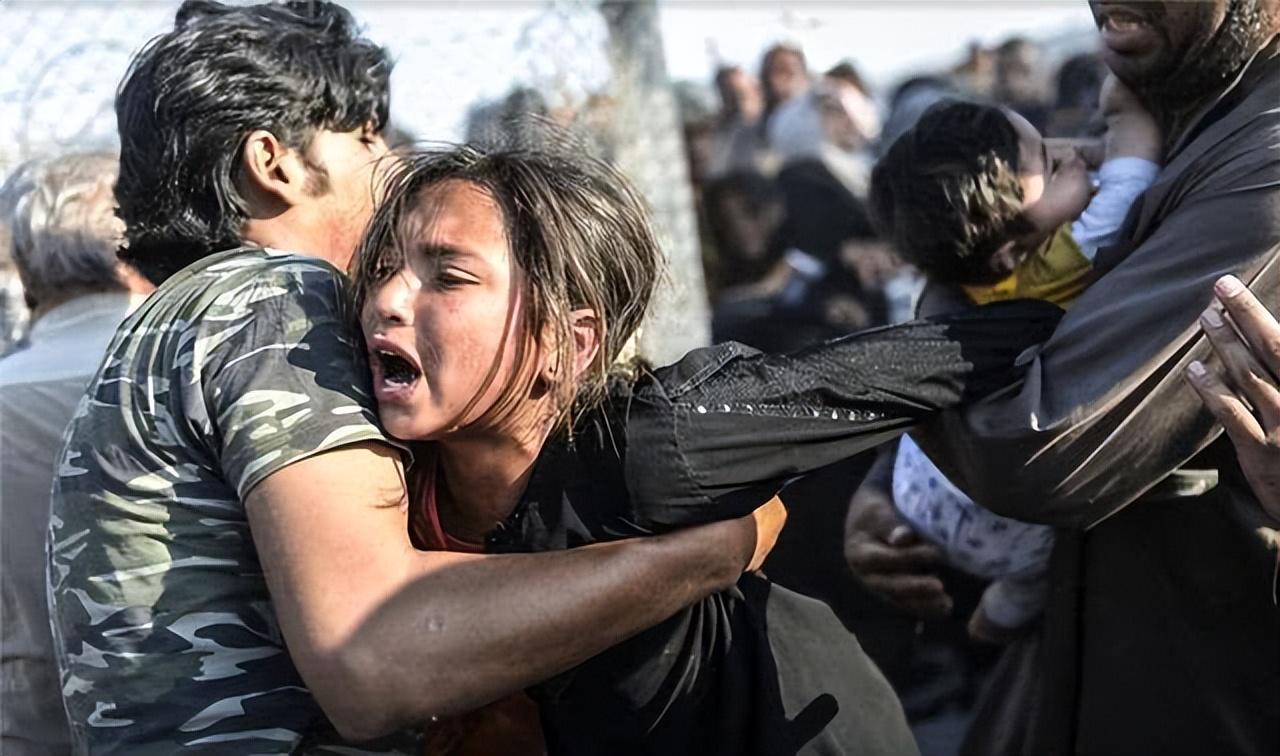 叙利亚为什么发生战争（叙利亚战争的起因）-