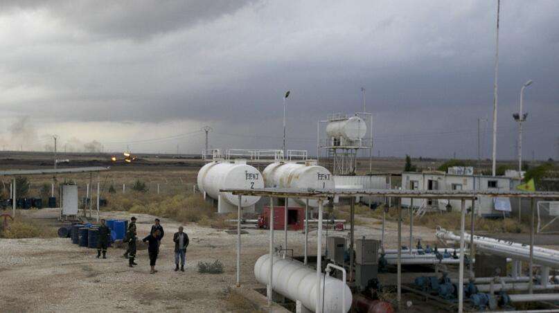 叙利亚为什么发生战争（叙利亚战争的起因）-