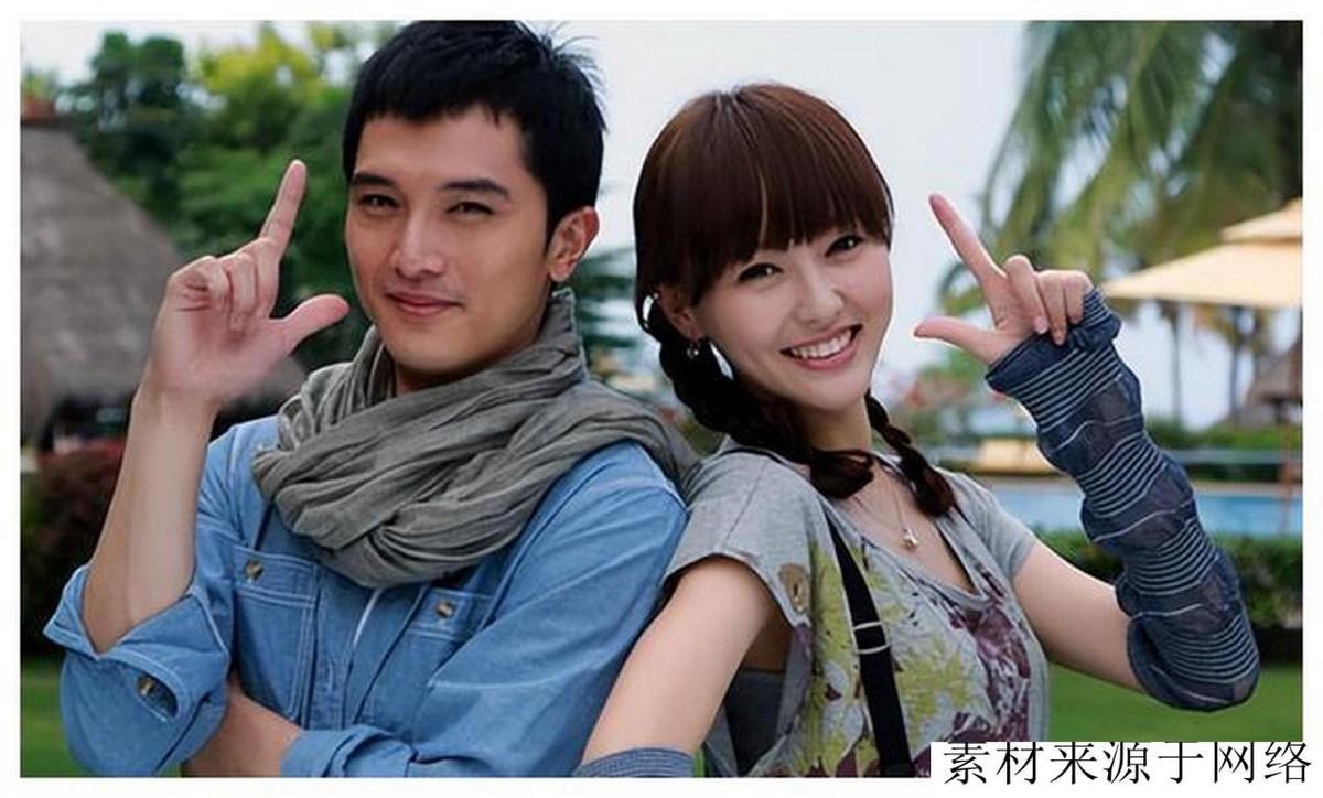 唐嫣罗晋地下恋（罗晋和唐嫣的爱情故事）-