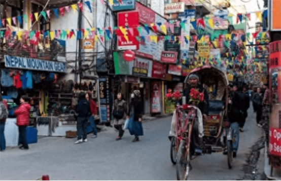 一夫多妻制的国家是哪个国家（尼泊尔一妻多夫制最多几个丈夫）-