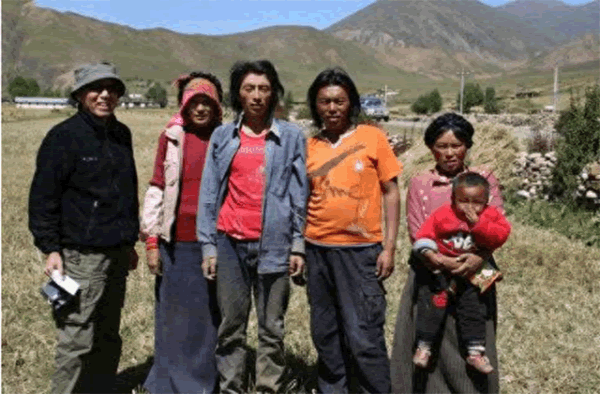 一夫多妻制的国家是哪个国家（尼泊尔一妻多夫制最多几个丈夫）-