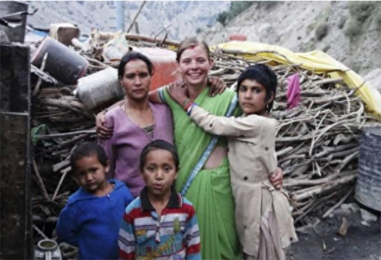 一夫多妻制的国家是哪个国家（尼泊尔一妻多夫制最多几个丈夫）-