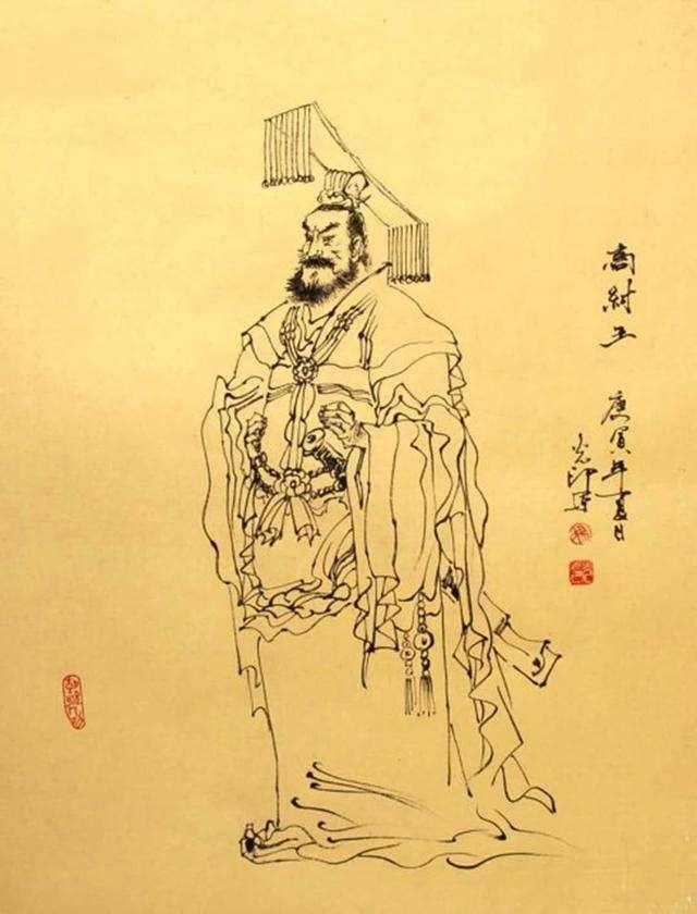 姬昌真的吃了伯邑考吗，伯邑考被做成肉饼是真的吗-