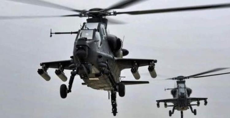 现代战争其实很简单巅峰坦克带你走近陆战铁三角