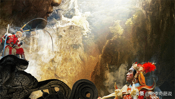 西游记的真相其实很恐怖（细说《西游记》原著最恐怖的的细节）-