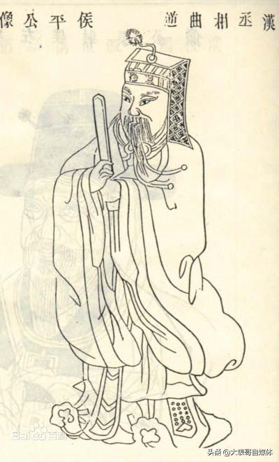 刘邦身边的大将有哪些（刘邦手下战将排行榜）-