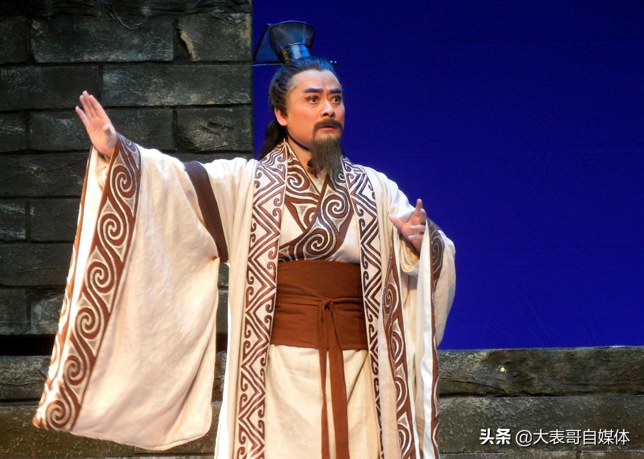 刘邦身边的大将有哪些（刘邦手下战将排行榜）-