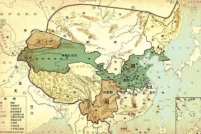 ​一直忠心耿耿的糜芳，为何在刘备称帝后却选择了背叛呢？